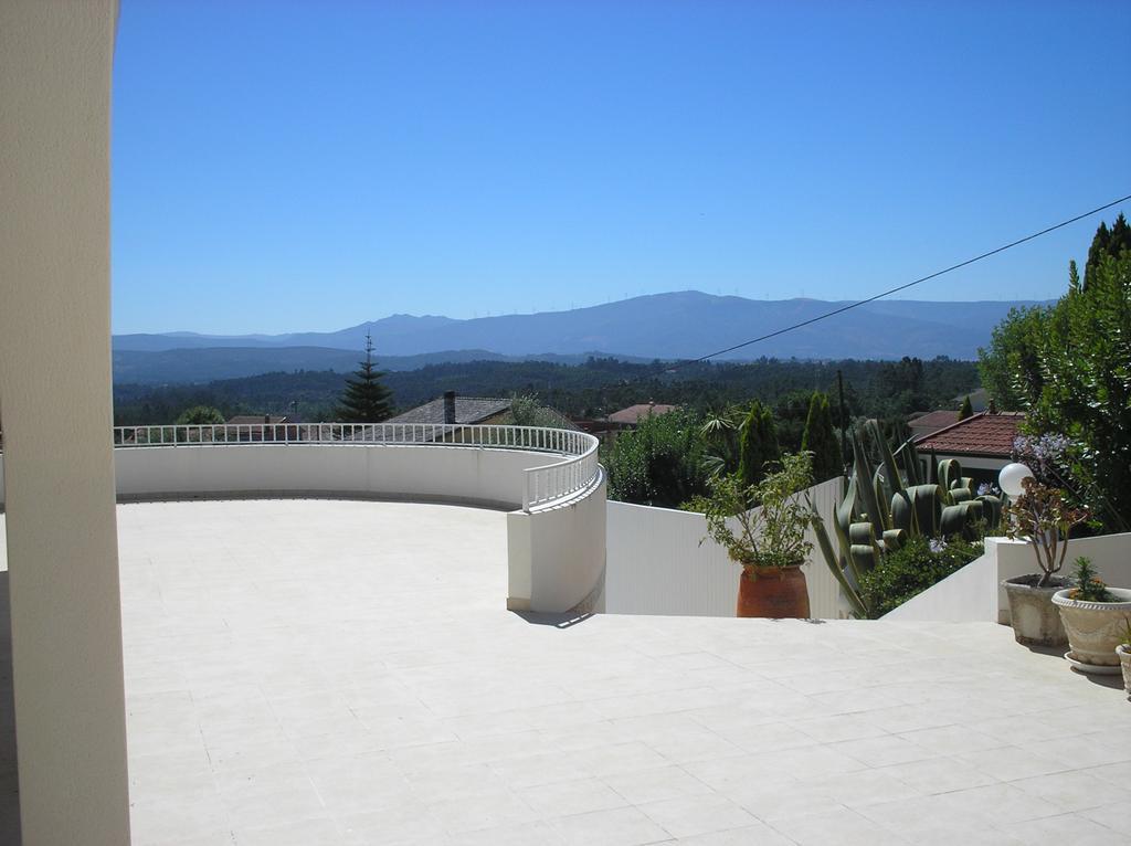 Vila Vivenda Pirilampo Vila Nova de Poiares Exteriér fotografie