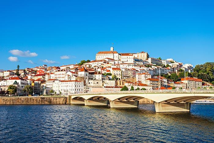 Vila Vivenda Pirilampo Vila Nova de Poiares Exteriér fotografie