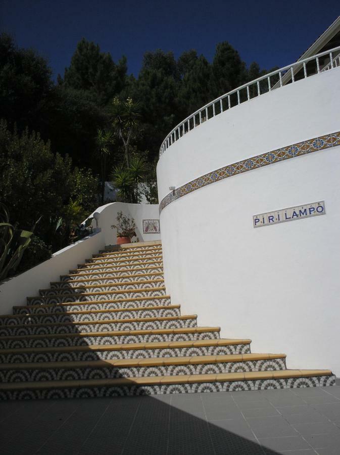 Vila Vivenda Pirilampo Vila Nova de Poiares Exteriér fotografie