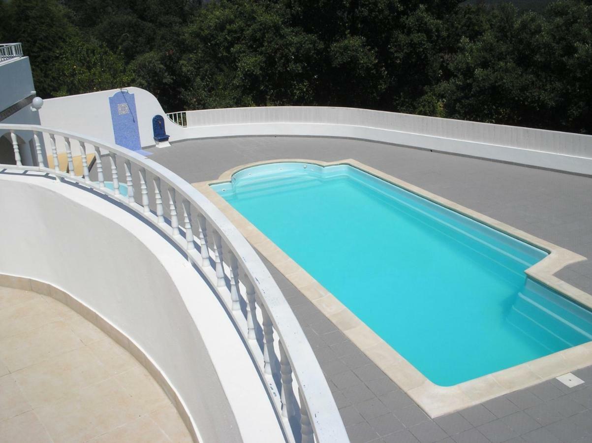 Vila Vivenda Pirilampo Vila Nova de Poiares Exteriér fotografie