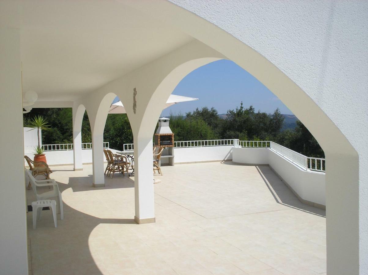 Vila Vivenda Pirilampo Vila Nova de Poiares Exteriér fotografie